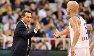 Φενέρμπαχτσε: Καθυστερεί ο Μπιέλιτσα, ενσωματώνονται Ιτούδης-Καλάθης