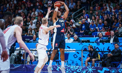 Eurobasket 2022: Έκανε πλάκα (95-54) με τον Γιαμπουσέλε απέναντι στους Πολωνούς!