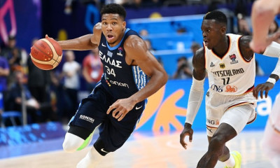 Το... λίπασμα του Ευρωμπάσκετ