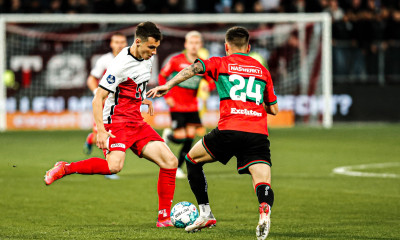 Eredivisie: Έμεινε στο μηδέν η Ουτρέχτη των Μπάρκα και Δουβίκα