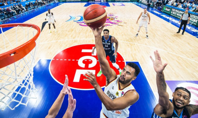 Eurobasket 2022: Ο Τίμαν περιμένει «τη συγνώμη του Γιάννη»!