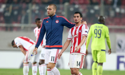 Ολυμπιακός: Από Δευτέρα τελειώνει του Κασάμι – Δεύτερες σκέψεις για Ομάρ