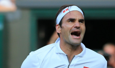 Ρότζερ Φέντερερ: Οι 103 winners που του έδωσαν τους 103 τίτλους (video)