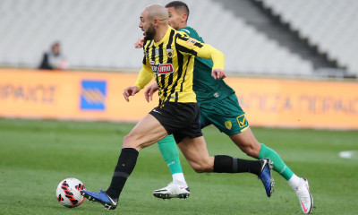 Παναιτωλικός-ΑΕΚ: Η ώρα και το κανάλι του αγώνα