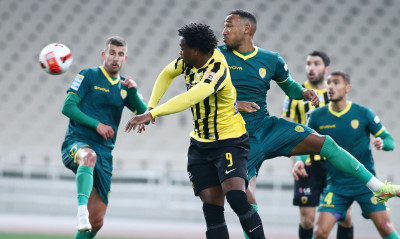 Παναιτωλικός-ΑΕΚ: Μάχη στο Αγρίνιο υψηλών απαιτήσεων