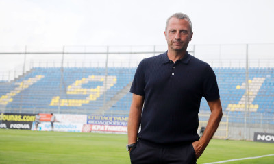 Αστέρας Τρίπολης: Με τρεις απουσίες στη Λιβαδειά – Επιστρέφουν Κρέσπι, Τασουλής