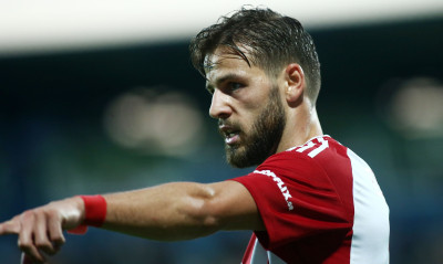 Ο Ζινκερνάγκελ έριξε τη «βόμβα» στον Ολυμπιακό!