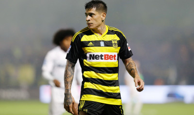 Ιτούρμπε: «Βάζει κανόνες ο Πάρντιου – Θα μας δυσκολέψει τη ζωή ο Ολυμπιακός»