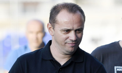 Στάικος: «Ο Παναθηναϊκός παίζει το καλύτερο ποδόσφαιρο στην Ελλάδα εδώ κι ένα χρόνο» (Video)