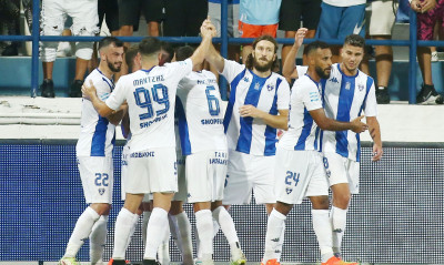 Ιωνικός: Δεν έβγαλε αποστολή για το ματς με τον Βόλο ο Σπανός