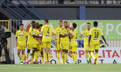 Άρης: Η πρώτη αποστολή του Πάρντιου για τη μάχη με τον Ολυμπιακό - Μέσα και ο Ροντρίγκεζ