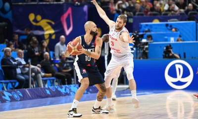 Φουρνιέ: «Αν επέστρεφα στην Ευρώπη, θα το έκανα για τον Ολυμπιακό» (video)