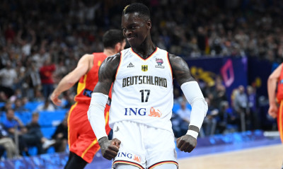 NBA: Ο Σρέντερ υπέγραψε στους Λέικερς