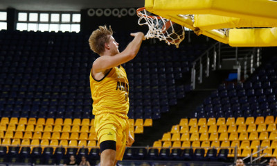 Άρης: Νίκησε τον Κολοσσό Ρόδου - Νέο φιλικό την Κυριακή