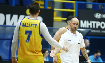 Περιστέρι: Νίκησε τον ΠΑΟΚ και προκρίθηκε στον τελικό