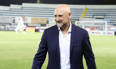 Φέστα: «Δίκαιο το αποτέλεσμα»