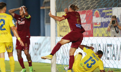 Παναιτωλικός-ΑΕΚ: Σπουδαίες ευκαιρίες για το 0-1 έχασε η Ένωση! (videos)