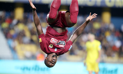 Παναιτωλικός-ΑΕΚ: Γκολάρα του Λιβάι Γκαρσία για το 0-1 και ξέσπασμα στην Ένωση (video)