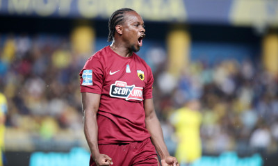 Παναιτωλικός-ΑΕΚ 0-2: Το ήθελε και το πήρε (videos+photos)