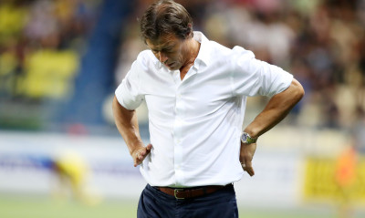 ΑΕΚ: «Φωτιά» με κίνηση του Αλμέιδα - Πήρε θέση η «Ένωση» με επίθεση στον Ολυμπιακό