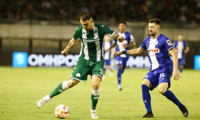 Σάρλια: «Να επιστρέψουμε καλύτεροι μετά τη διακοπή» (Video)