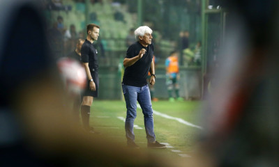 Γιοβάνοβιτς: «Νωρίς να πούμε για πρωταθλητισμό» (Video)