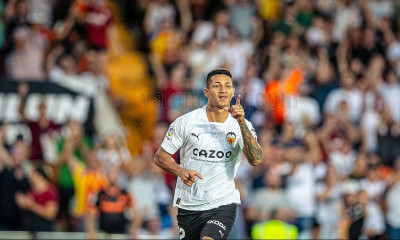 La Liga: Πιο εύκολα απ’ όσο δείχνει το 3-0 η Βαλένθια