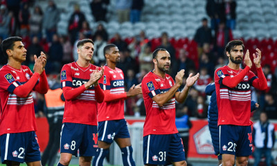 Ligue 1: Η Λιλ λύγισε την Τουλούζ