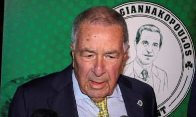 Μιζράχι: «Τιμή μας που συμμετέχουμε στο τουρνουά στη μνήμη του Παύλου Γιαννακόπουλου» (video)