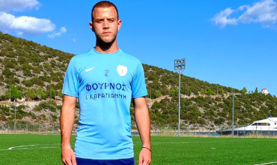 Ερμιονίδα: Προσθήκη στην άμυνα με Λέρμα