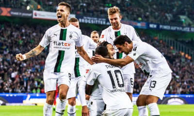 Bundesliga: Τριάρα της Γκλάντμπαχ στην Λειψία με υπογραφή Χόφμαν (video)