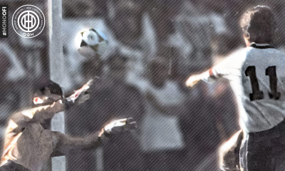 Σαν σήμερα το πρώτο ευρωπαϊκό παιχνίδι του ΟΦΗ – Νίκησε 1-0 τη Χάιντουκ Σπλιτ (video)