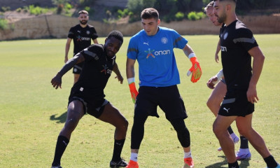 ΟΦΗ: Στην αποστολή για ΠΑΟΚ Μπιφουμά, Γκερέρο και Περέα