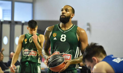 Παναθηναικος: «Καμπανάκι» στην Καρδίτσα για ακόμα περισσότερη δουλειά (photos)