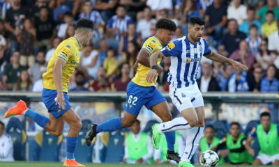 Γλίτωσε στις καθυστερήσεις η Πόρτο την ήττα