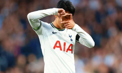 Premier League: «Χόρεψε» την Λέστερ ο Σον και εξάρα η Τότεναμ (video)