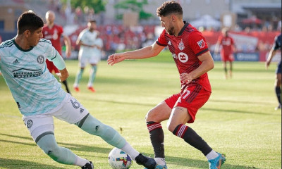 Συγκλονίζει ο Οσόριο: «Η αριστερή πλευρά του εγκεφάλου μου δεν λειτουργεί κανονικά»