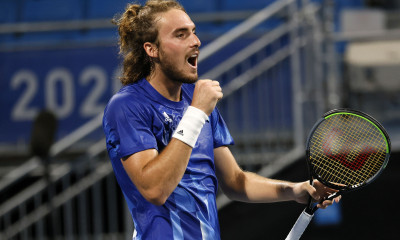 Τσιτσιπάς: «Το βαθύ συναίσθημα της αξιοπρέπειας, ιστορίας, της κληρονομιάς» (video)