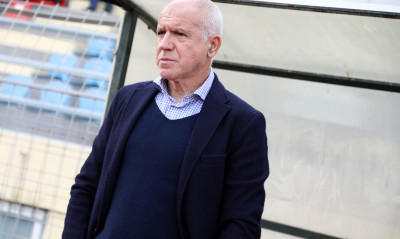 Τα βρήκαν Καλαμάτα-Αναστόπουλος - Επίσημη η επιστροφή