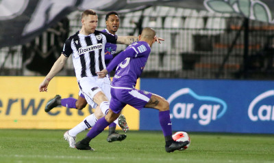 ΟΦΗ-ΠΑΟΚ: Για την ανάσα οι Κρητικοί, για το πρώτο διπλό ο «Δικέφαλος»