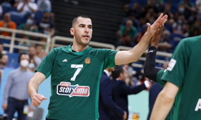 Παναθηναϊκός: Μποχωρίδης και Ουόλτερς για το 4ο τουρνουά «Παύλος Γιαννακόπουλος» (video)