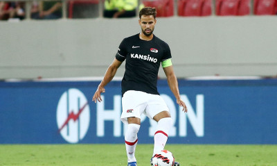 Eredivisie: Ήττα στο 96' ο Άγιαξ από την Άλκμααρ με ασίστ του Χατζηδιάκου!