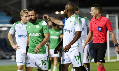 Λεβαδειακός-Αστέρας Τρίπολης: Ζητούμενο η πρώτη νίκη