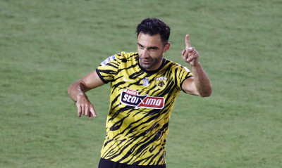 ΑΕΚ: Χειρουργήθηκε ο Τζαβέλλας – Πόσο μένει εκτός δράσης