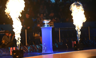 Eurobasket 2022: Ώρα τελικού - Για το 4ο χρυσό μετάλλιο η Ισπανία, για το 2ο η Γαλλία