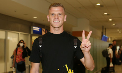 Τσοκάι: «Θ' αρέσω στους οπαδούς, ο Παναθηναϊκός έχει πολλές νίκες μπροστά του» (video)