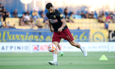 ΑΕΚ: Στο χειρουργείο ο Τζαβέλλας