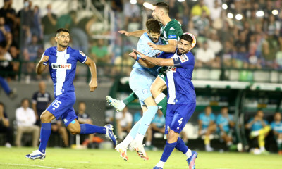 Το μήνυμα του Σπόραρ σε Σούλη: «Ελπίζω να πάνε όλα καλά»