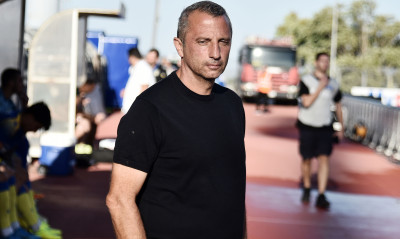 Μεταξάς: «Δεν είμαι ευχαριστημένος»