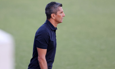 Λουτσέσκου: «Είμαι απογοητευμένος» (Video)